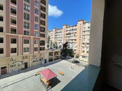 3 otaqlı, Yeni tikili, 70 kv. m — kiçik şəkil 2