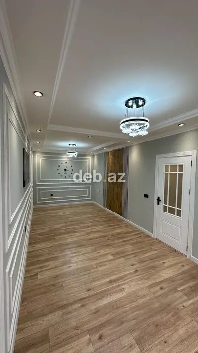 MASAZIRDA LÜKS 2 MƏRTƏBƏLİ EV SATILIR! Qiymət: 106 000 AZN — kiçik şəkil 15