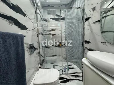 3 otaqlı, Yeni tikili, 152 kv. m — kiçik şəkil 14