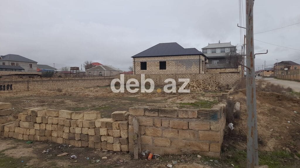 Mehdiabadda Ev Tikmək İstəyənlər Üçün 4.5 Sot Çıxarışlı Torpaq — kiçik şəkil 4