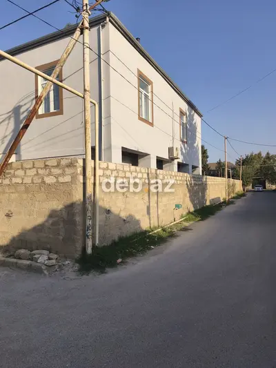 Digəh qəsəbəsində 5 otaqlı 120 kv.m ev satılır — kiçik şəkil 13