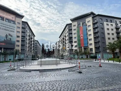 Ağ şəhər, 5 otaqlı, Yeni tikili, m. Xətai, 254 kv. m — kiçik şəkil 1