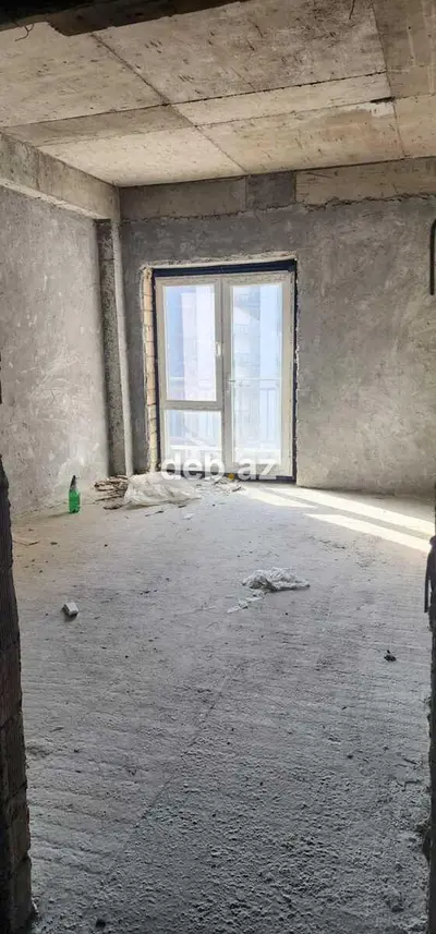 Ağ şəhər, 4 otaqlı, Yeni tikili, 163 kv. m — kiçik şəkil 11