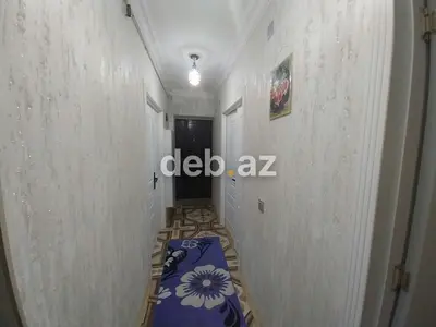 Daşkəsən, 3 otaqlı, Köhnə tikili, 78 kv. m — kiçik şəkil 3