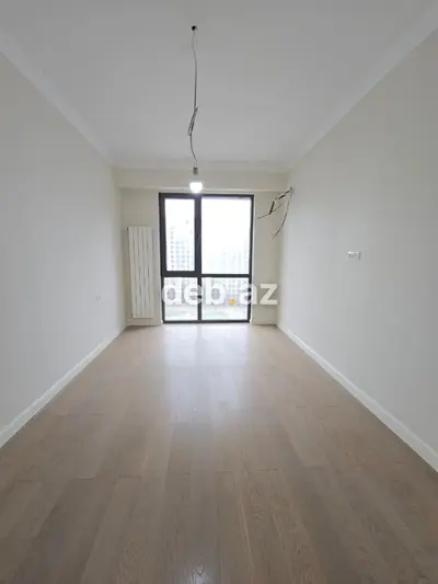 2 otaqlı, Yeni tikili, m. Nəriman Nərimanov, 68 kv. m — kiçik şəkil 9