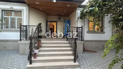 3 otaqlı, 118 kv. m, Yeni təmirli — kiçik şəkil 8