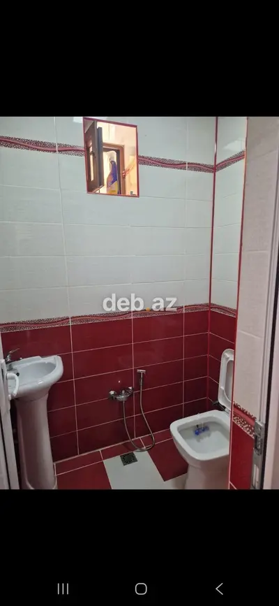 Qebelede Heyet Evi Satilir — Asan Xidmətə Yaxın Paket Kupçalı 6 Sotda Ev — kiçik şəkil 16