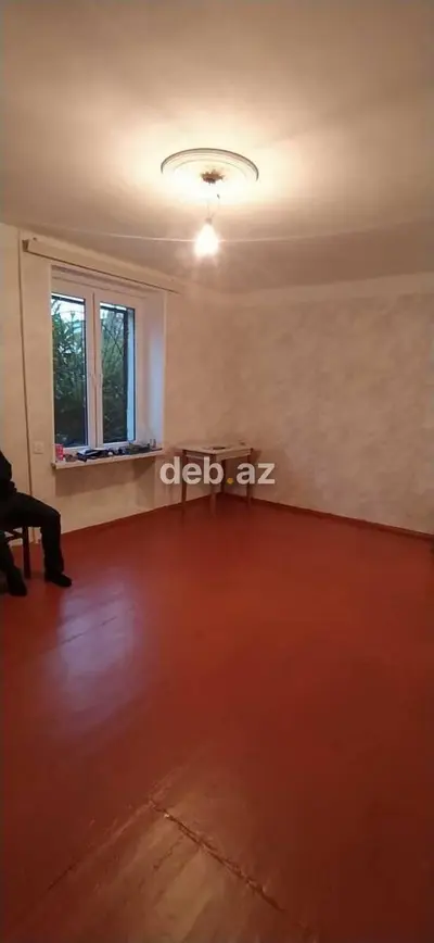 Bakı, 8-ci kilometr, 2 otaqlı, Köhnə tikili, m. Xalqlar Dostluğu, 40 kv. m — kiçik şəkil 6