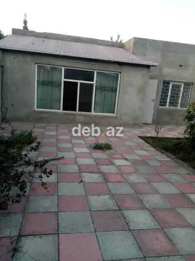 Hövsan qəsəbəsində 4 otaqlı, 105 kv.m həyət evi satılır — kiçik şəkil 16