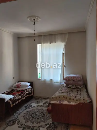 Masazırda 2 Otaqlı İşıqlı və Səliqəli Həyət Evi Satılır — kiçik şəkil 6