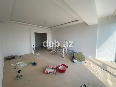4 otaqlı, Yeni tikili, 149 kv. m — kiçik şəkil 12