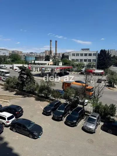 Həzi Aslanov qəs., 3 otaqlı, Yeni tikili, m. Həzi Aslanov, 85 kv. m — kiçik şəkil 11