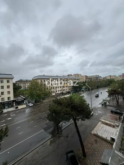Bakı, 3 otaqlı, Köhnə tikili, m. Azadlıq Prospekti, 80 kv. m — kiçik şəkil 11