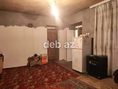 7 otaqlı, 150 kv. m, Təmirsiz — kiçik şəkil 5