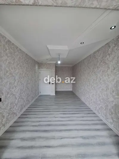 Bakı, 2 otaqlı, Köhnə tikili, 58 kv. m — kiçik şəkil 8
