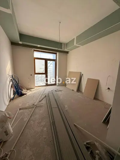 Ağ şəhər, 3 otaqlı, Yeni tikili, 121 kv. m — kiçik şəkil 5