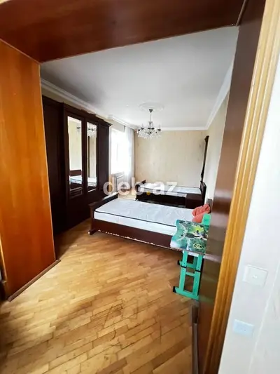 Bakı, Yasamal, 2 otaqlı, Köhnə tikili, m. Elmlər Akademiyası, 66 kv. m — kiçik şəkil 10