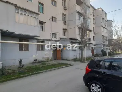 Bakı, 1 otaqlı, Köhnə tikili, 35 kv. m — kiçik şəkil 7