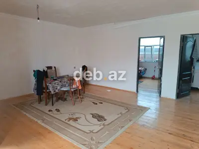 Qobuda Heyet Evi Satilir — 2 Mərtəbəli İşıqlı Fərdi Ev — kiçik şəkil 9