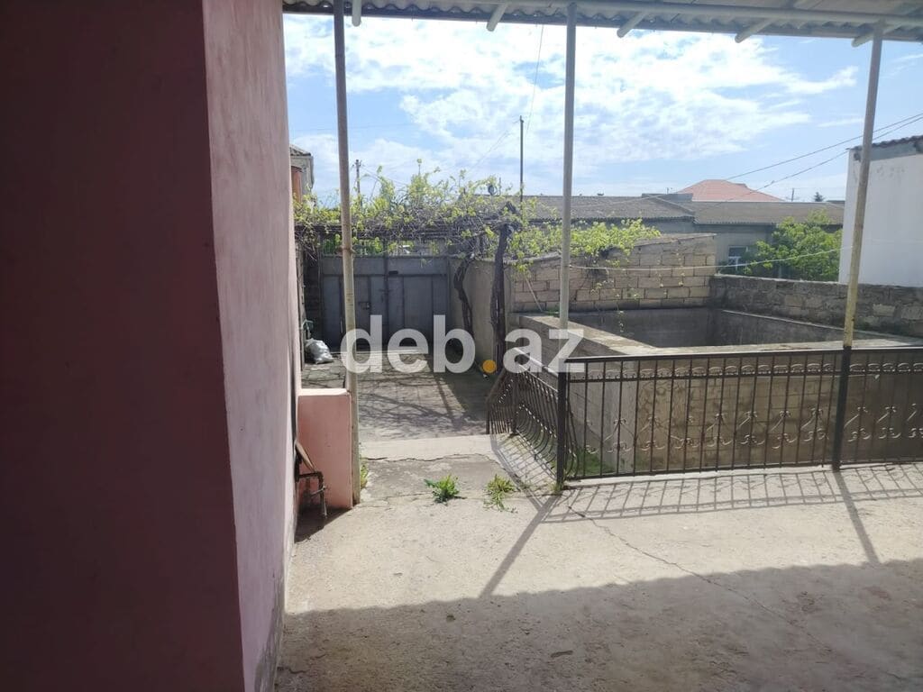 Bilgəh qəs. 3 otaqlı, 100 kv. m, Orta təmir — Sabunçu, Bakı