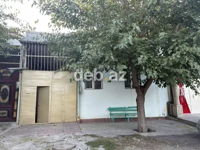 2 otaqlı, 4 kv. m, Kredit yoxdur, Orta təmir — kiçik şəkil 1