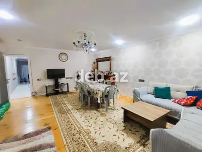 NZS 3 otaqlı, 250 kv. m, Orta təmir — kiçik şəkil 10