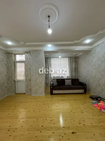 2 otaqlı, Yeni tikili, 85 kv. m — kiçik şəkil 2