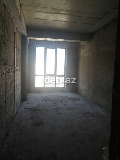 Ağ şəhər, 3 otaqlı, Yeni tikili, m. Xətai, 105 kv. m — kiçik şəkil 6