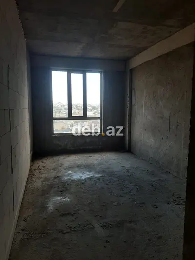 3 otaqlı, Yeni tikili, 125 kv. m — kiçik şəkil 2