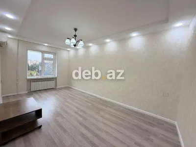 Bakı, Əhmədli, 2 otaqlı, Köhnə tikili, m. Həzi Aslanov, 60 kv. m — kiçik şəkil 1