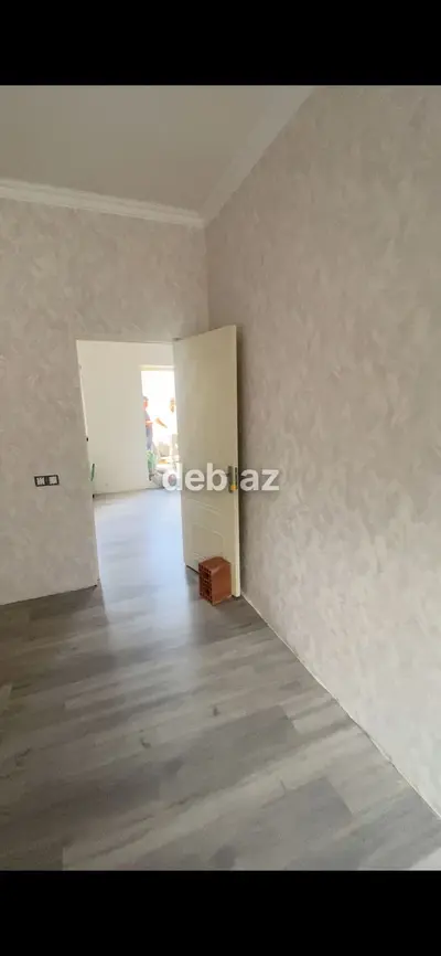 3 otaqlı, 70 kv. m, Kredit var, Yeni təmirli — kiçik şəkil 6
