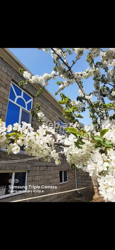Yeni Ramanada Təcili Villa Satılır! — kiçik şəkil 7