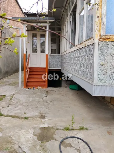 Gəncədə 83 kv.m sahəsi olan 3 otaqlı orta təmirli mənzil satılır (Nəğd satış) — kiçik şəkil 9