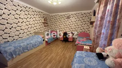 3 otaqlı, 118 kv. m, Yeni təmirli — kiçik şəkil 14