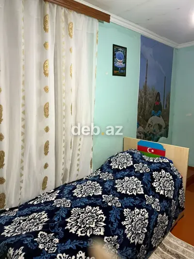Bayılda, Salyan Şosesində, "Kristal Abşeron" Yaxınlığında 45 m² 2 — kiçik şəkil 6