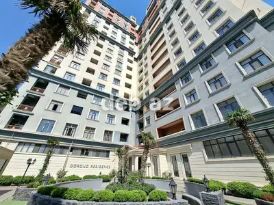 3 otaqlı, Yeni tikili, 75 kv. m — kiçik şəkil 1