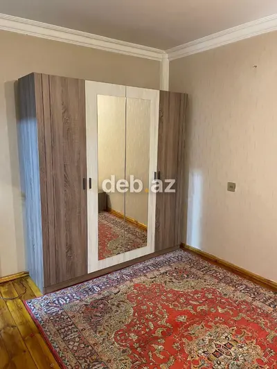 Gəncə, 1 otaqlı, Köhnə tikili, 32 kv. m — kiçik şəkil 11