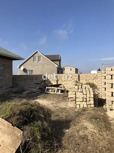 Buzovna 4 otaqlı, 95 kv. m, Orta təmir — kiçik şəkil 9