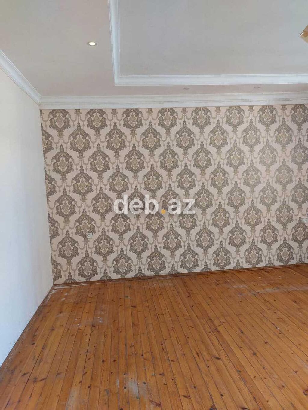 Əhmədli, 2 otaqlı, Yeni tikili, m. Həzi Aslanov, 90 kv. m — şəkil 1
