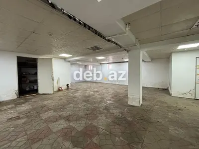 Satılır obyekt 650 m², Gənclik m. Gənclikdə Premium Kommersiya — kiçik şəkil 3