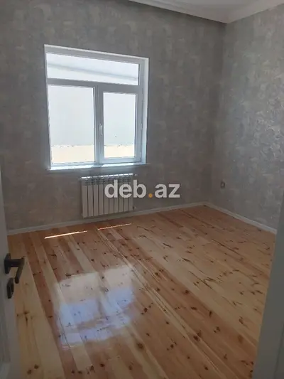 Savalanda İpotekaya Tam Yararlı 4 Sotda 115 m² Həyət Evi — kiçik şəkil 4