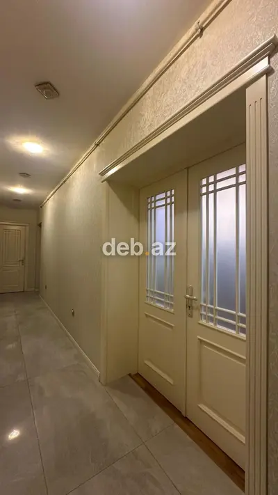 Bakı, 5 otaqlı, Köhnə tikili, 125 kv. m — kiçik şəkil 4