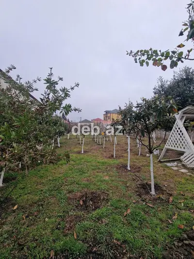 Zabrat 2 otaqlı, 55 kv. m — kiçik şəkil 4