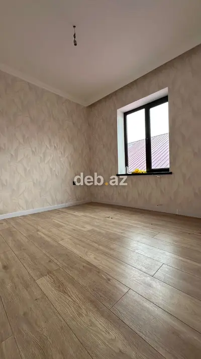 MASAZIRDA LÜKS 2 MƏRTƏBƏLİ EV SATILIR! Qiymət: 106 000 AZN — kiçik şəkil 3