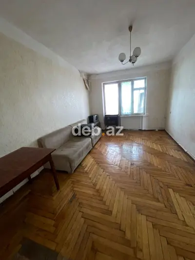 Bakı, Hövsan qəs., 3 otaqlı, Köhnə tikili, 63 kv. m — kiçik şəkil 5