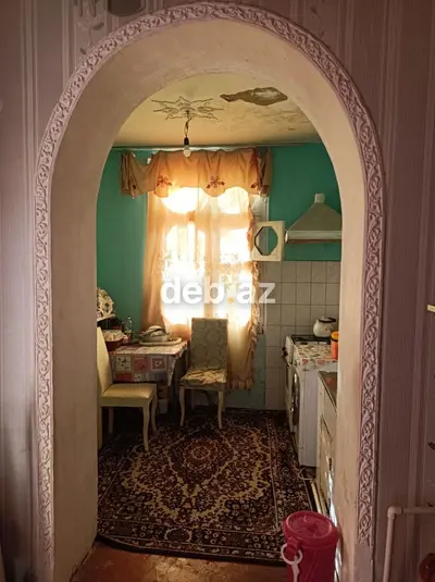 Sumqayıt, 2 otaqlı, Köhnə tikili, 53 kv. m — kiçik şəkil 12