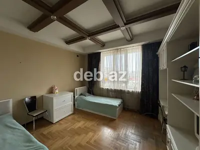 3 otaqlı, Yeni tikili, 172 kv. m — kiçik şəkil 10