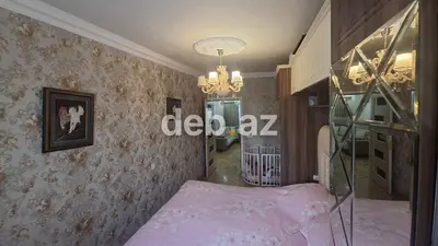 Gəncə, 3 otaqlı, Köhnə tikili, 68 kv. m — kiçik şəkil 5