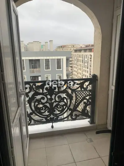 28 May, 2 otaqlı, Yeni tikili, m. 28 may, 62 kv. m — kiçik şəkil 11