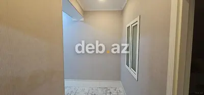Yasamal, 3 otaqlı, Yeni tikili, m. 20 Yanvar, 90 kv. m — kiçik şəkil 6